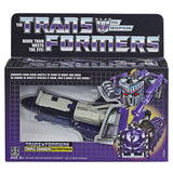 Transformers Vintage G1 Reissue Triplechanger Astrotrain Box Package Walmart