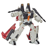 Transformers War for Cybertron Earthrise WFC-E27 Elite Hunters Conehead Ramjet Robot Toy Amazon