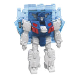 Transformers Earthrise WFC-E1 Battlemaster Soundbarrier Robot Render