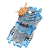 Transformers Earthrise WFC-E1 Battlemaster Soundbarrier Shield Render