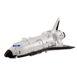 Transformers War for Cybertron Earthrise WFC-E16 Micromaster astrosquad blast master fuzor space shuttle toy Hasbro