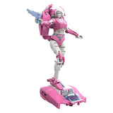 Transformers War for Cybertron WFC-K17 Deluxe Arcee robot render