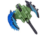Transformers War For Cybertron Siege WFC-S16 Battlemaster Pteradon Weapon mode