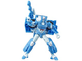 Transformers War for Cybertron Siege WFC-S20 Deluxe Autobot Chromia robot