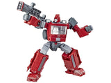 Transformers War for Cybertron Siege WFC-S21 Deluxe Ironhide robot
