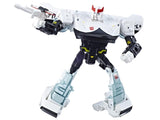 Transformers War for Cybertron Siege WFC-S23 Deluxe Prowl Robot
