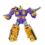Transformers War for Cybertron Siege WFC-S57 Decepticon Impactor Robot TOy