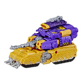 Transformers War for Cybertron Siege WFC-S57 Decepticon Impactor Tank mode