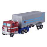 Transformers Earthrise WFC-E11 Leader Optimus Prime Box Truck Toy