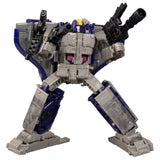Transformers War for Cybertron: Earthrise WFC-E12 Astrotrain Leader Robot TOy