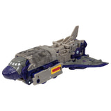 Transformers War for Cybertron: Earthrise WFC-E12 Astrotrain Leader Space Shuttle Toy