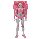 Transformers War for Cybertron WFC-E17 Deluxe Arcee Robot Toy Front