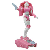 Transformers War for Cybertron WFC-E17 Deluxe Arcee Robot Toy