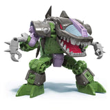 Transformers War for Cybertron WFC-19 Deluxe Quintesson Allicon Gator Render