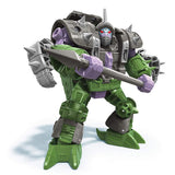 Transformers War for Cybertron WFC-19 Deluxe Quintesson Allicon Robot Render