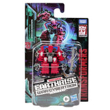 Transformers War for Cybertron Earthrise WFC-E2 Battle Master Smashdown Box Package