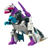 Transformers War For Cybertron WFC-S21 Voyager Snapdragon beast Render