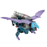 Transformers War for Cybertron WFC-E23 Leader Doubledealer Bird Mode