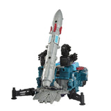 Transformers Earthrise WFC-E23 Doubledealer - Leader