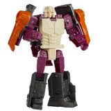 Transformers War for Cybertron Earthrise WFC-E25 Titan Scorponok head zarakRobot Toy