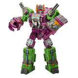 Transformers War for Cybertron Earthrise WFC-E25 Titan Scorponok Robot Toy