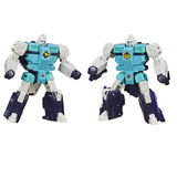 Transformers War For Cybertron Earthrise WFC-E30 Cybertronian Villains Pounce Wingspan Clone 2-pack Target Robot Toys