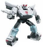 Transformers War for Cybertron Earthrise WFC-E31 deluxe Prowl autobot alliance 2-pack robot render