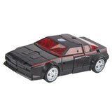 Transformers War for Cybertron Earthrise WFC-E41 Deluxe Runabout black car toy