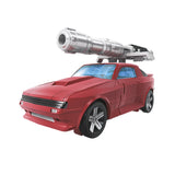 Transformers War for Cybertron Earthrise WFC-E7 Deluxe Cliffjumper Car Render