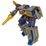 Transformers War for Cybertron Earthrise Galactic Odyssey Collection botropolis rescue mission rocket base amazon exclusive giftset overair robot toy