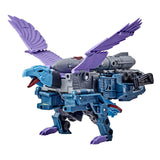 Transformers War for Cybertron WFC-E23 Leader Doubledealer Bird Toy