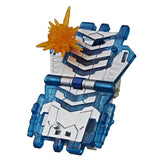 Transformers Earthrise WFC-E1 Battlemaster Soundbarrier Ramp Shield Toy
