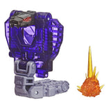 Transformers War for Cybertron Earthrise WFC-E13 Battlemaster Slitherfang Robot Snake snek toy