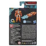 Transformers War for Cybertron Earthrise WFC-E14 Battlemaster Rung Box Package Back Hasbro