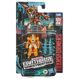 Transformers War for Cybertron Earthrise WFC-E14 Battlemaster Rung Box Package Front Hasbro