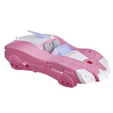 Transformers War for Cybertron WFC-E17 Deluxe Arcee Pink Car Toy