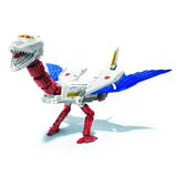 Transformers War For Cybertron Earthrise WFE-S24 Commander Class Sky Lynx Bird Robot Render