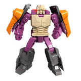 Transformers War for Cybertron Earthrise WFC-E25 Titan Scorponok Lord Zarak Super Titanmaster Robot Render