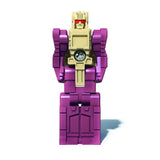 Transformers War for Cybertron Earthrise WFC-E25 Titan Scorponok Lord Zarak Titanmaster Render Robot