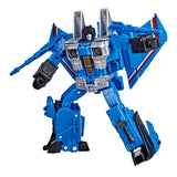 Transformers War for Cybertron WFC-E29 Voyager Seeker Thundercracker Robot Toy