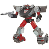 Transformers War for Cybertron WFC-E32 deluxe bluestreak robot Toy action figure