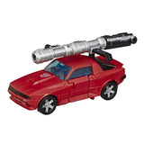 Transformers War for Cybertron Earthrise WFC-E7 Deluxe Cliffjumper Car Vehicle Toy