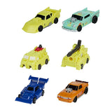 Transformers War for Cybertron Earthrise Galactic Odyssey Planet Micron Micromasters giftset 6-pack amazon car vehicle toys