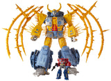 Transformers: War for Cybertron Unicron - Haslab