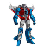 Transformers War for Cybertron Kingdom WFC-K36 Starscream - Voyager