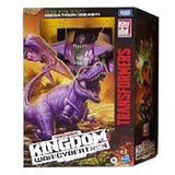 Transformers War for Cybertron WFC-K10 Leader Megatron Beast Wars box package front low res mock up