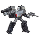 Transformers War for Cybertron Kingdom WFC-K13 Core Megatron action figure toy robot