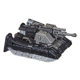 Transformers War for Cybertron Kingdom WFC-K13 Core Megatron tank toy