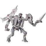 Transformers War for Cybertron Kingdom WFC-K15 deluxe ractonite fossilizer robot toy
