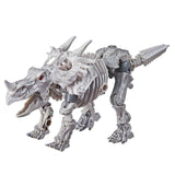 Transformers War for Cybertron Kingdom WFC-K15 deluxe ractonite fossilizer dinosaur skeleton toy